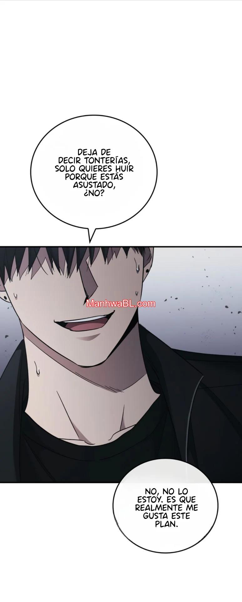 Dead Man Switch - Capítulo 47 3 manhwa