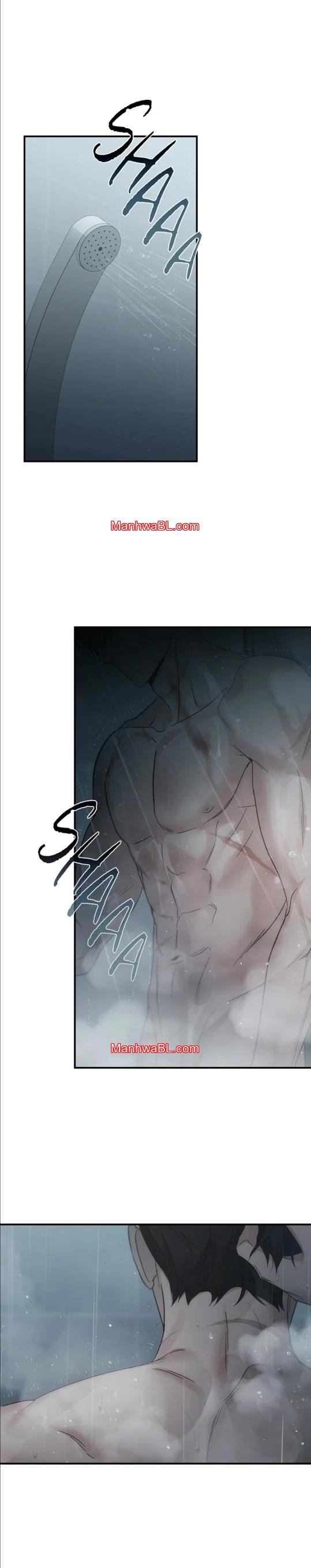 Dead Man Switch - Capítulo 48 2 manhwa