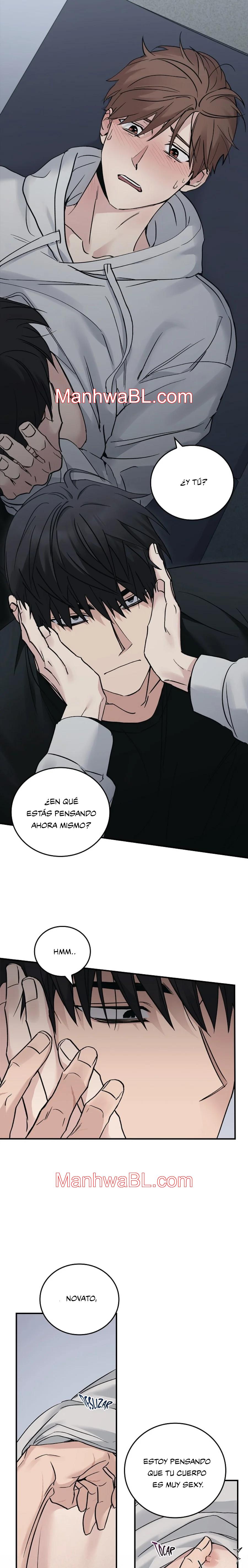 Dead Man Switch - Capítulo 24.2 manhwa