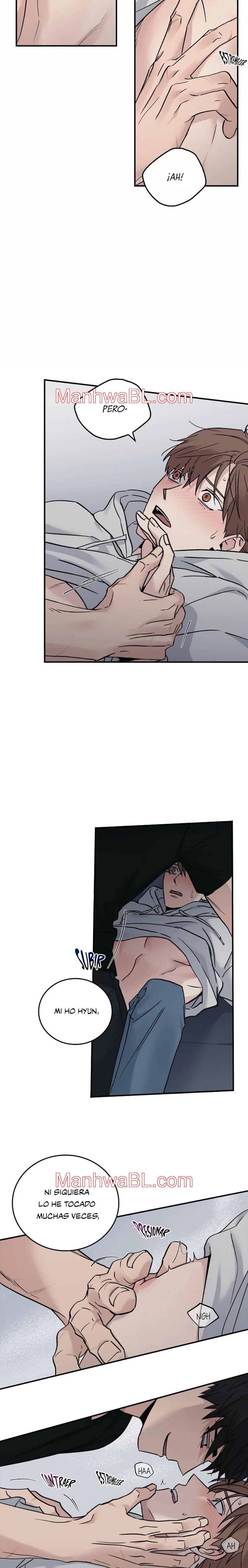 Dead Man Switch - Capítulo 24.2 manhwa