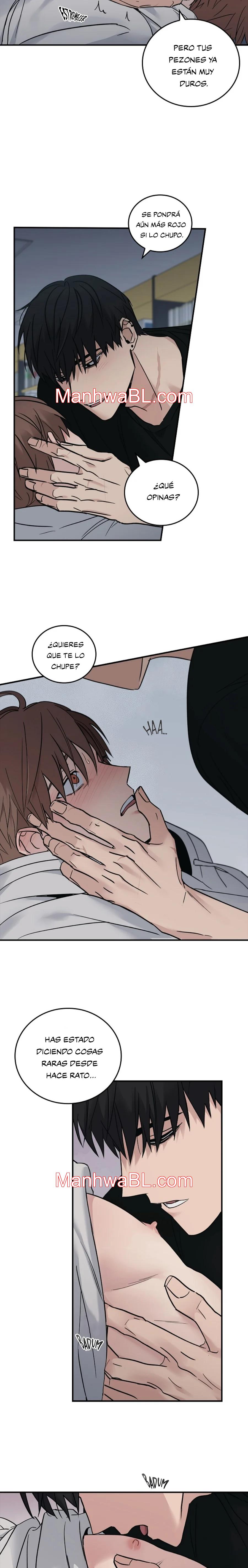 Dead Man Switch - Capítulo 24.2 manhwa