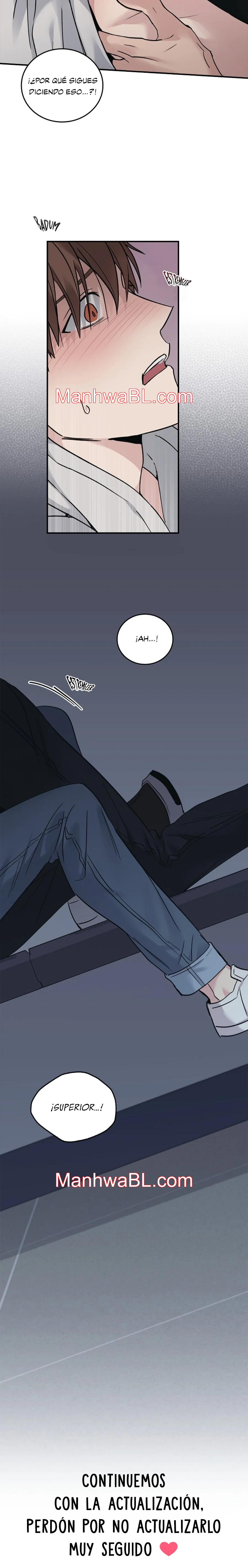 Dead Man Switch - Capítulo 24.2 manhwa
