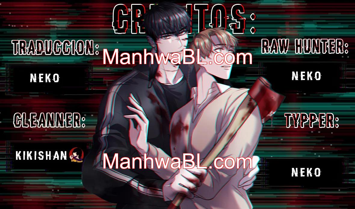 Dead Man Switch - Capítulo 24.2 manhwa