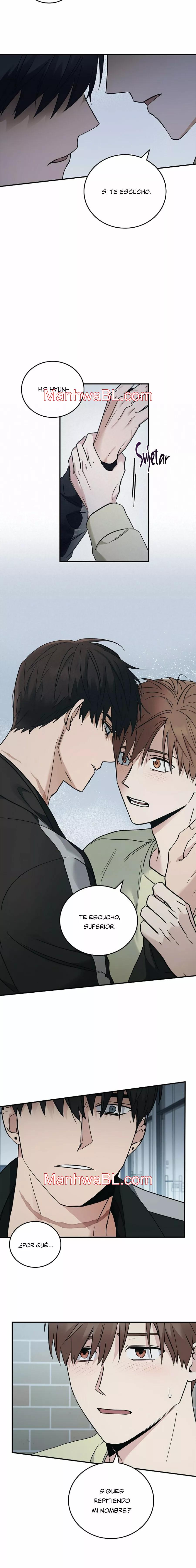Dead Man Switch - Capítulo 20.2 manhwa