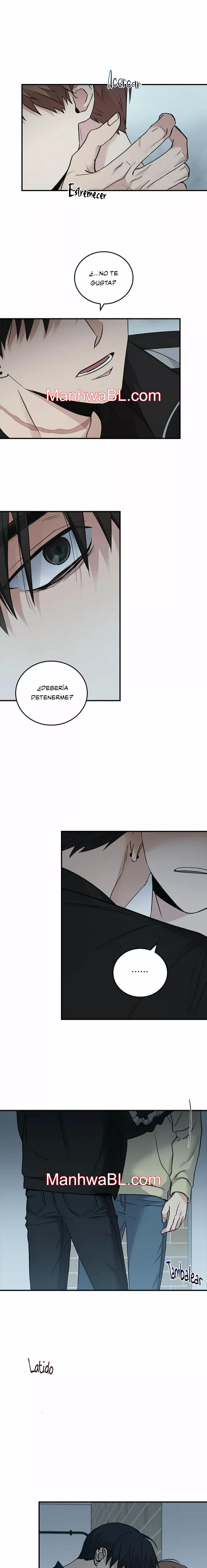 Dead Man Switch - Capítulo 20.2 manhwa