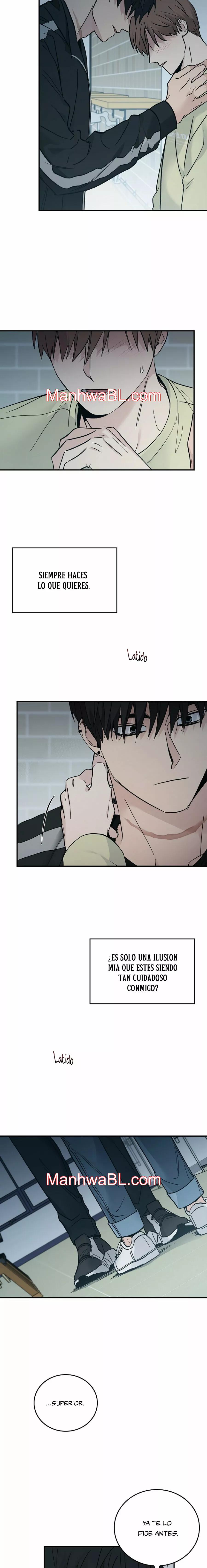 Dead Man Switch - Capítulo 20.2 manhwa
