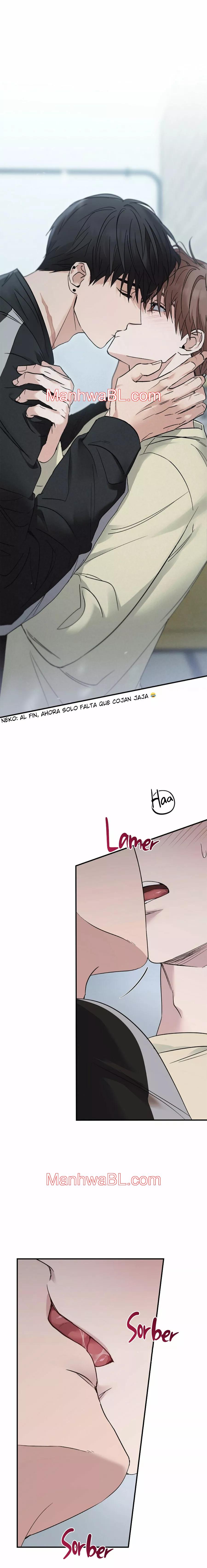 Dead Man Switch - Capítulo 20.2 manhwa