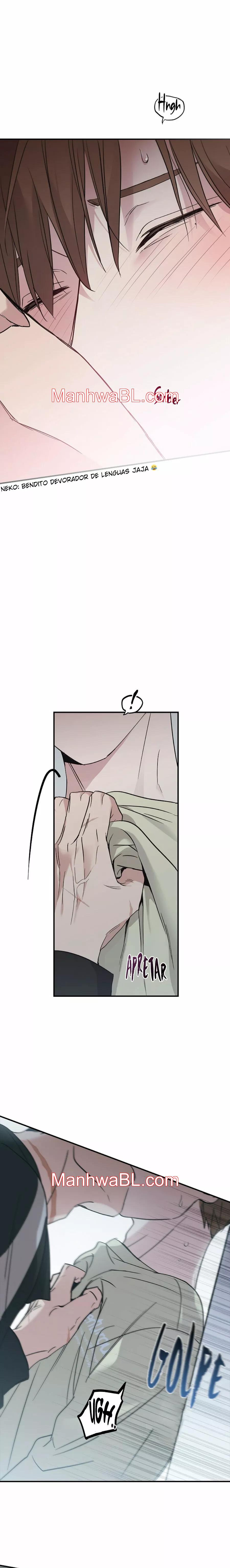 Dead Man Switch - Capítulo 20.2 manhwa