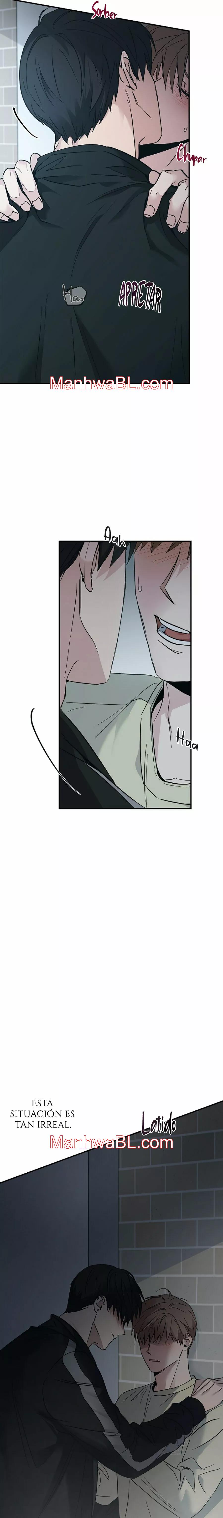 Dead Man Switch - Capítulo 20.2 manhwa