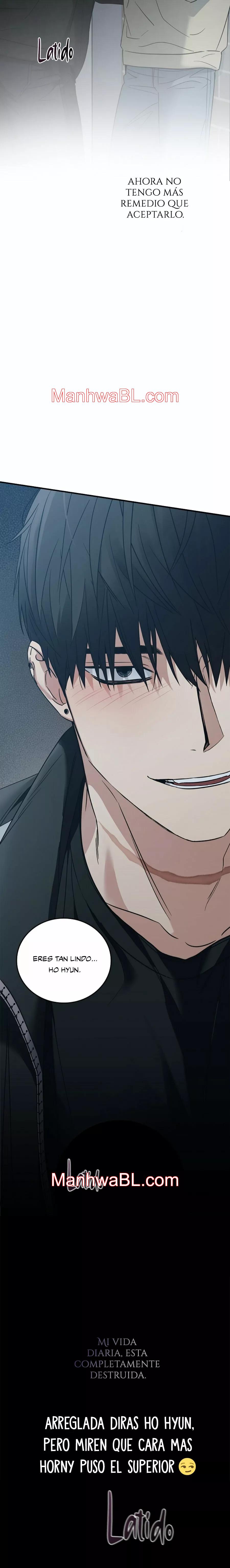 Dead Man Switch - Capítulo 20.2 manhwa