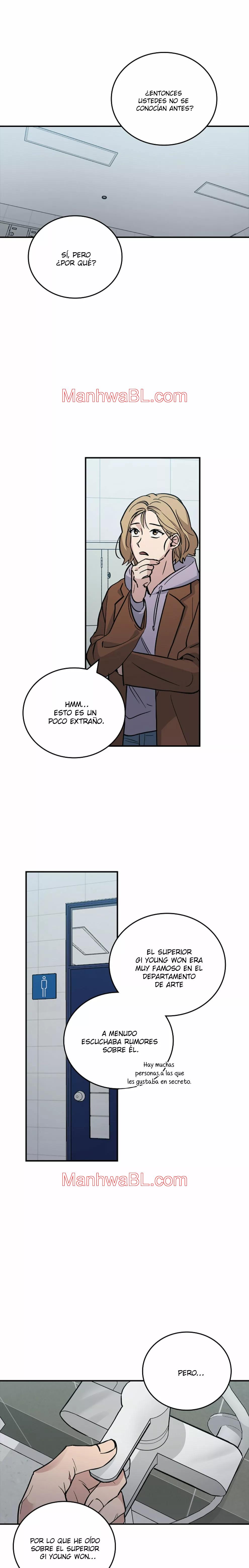 Dead Man Switch - Capítulo 6.2 manhwa