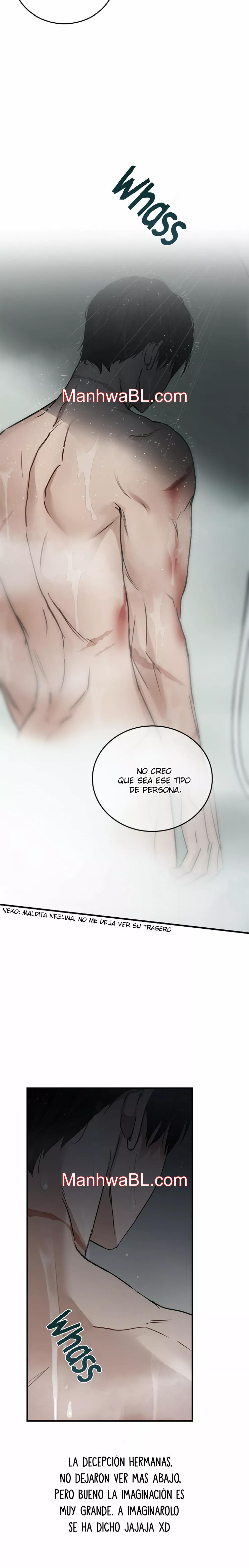 Dead Man Switch - Capítulo 6.2 manhwa