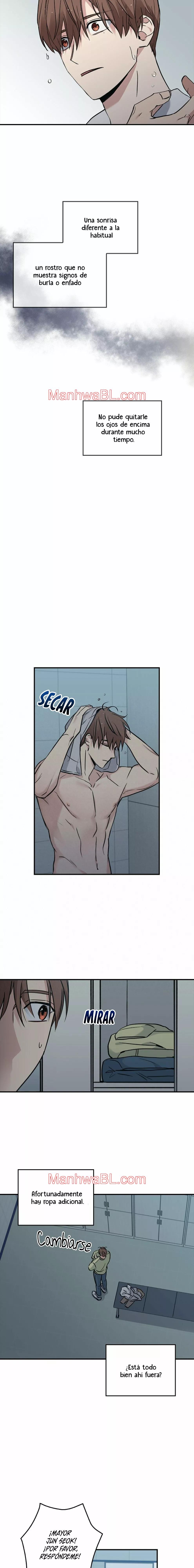 Dead Man Switch - Capítulo 12.2 manhwa