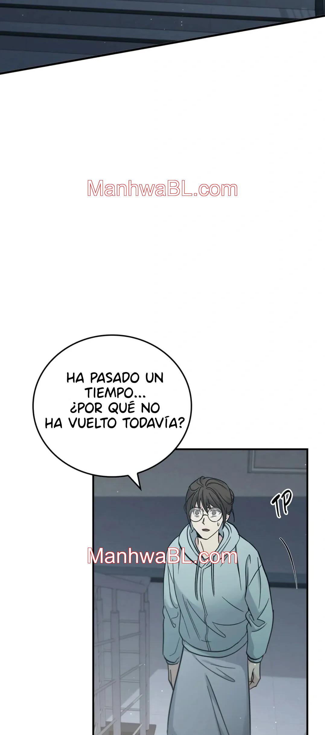 Dead Man Switch - Capítulo 43 manhwa
