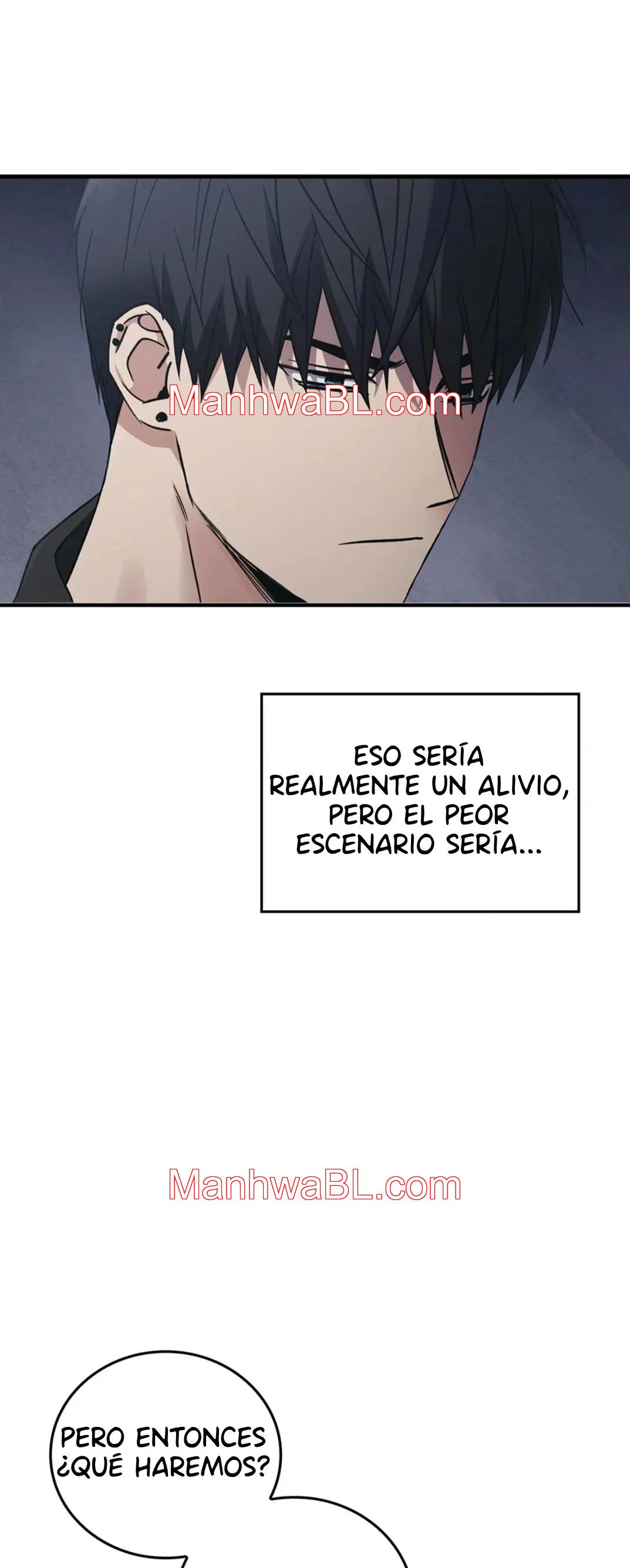 Dead Man Switch - Capítulo 43 manhwa