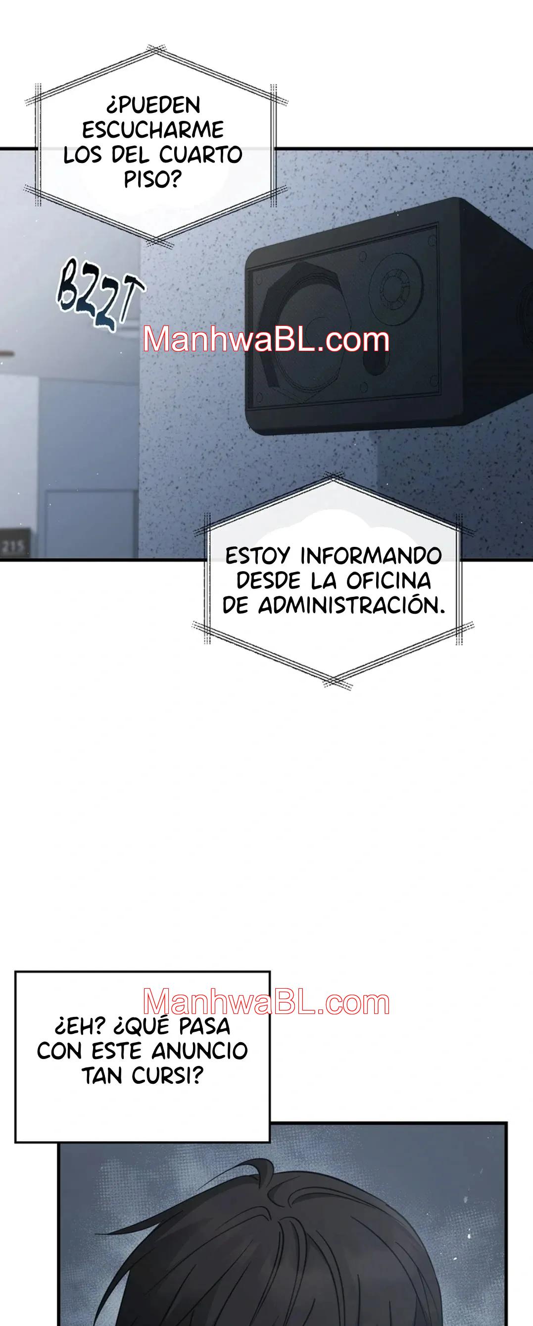 Dead Man Switch - Capítulo 43 manhwa