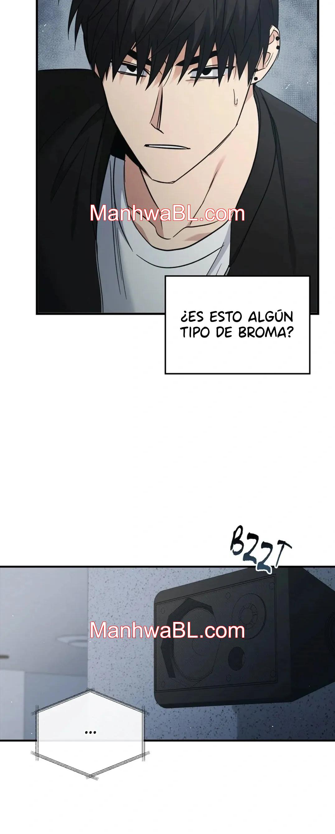 Dead Man Switch - Capítulo 43 manhwa