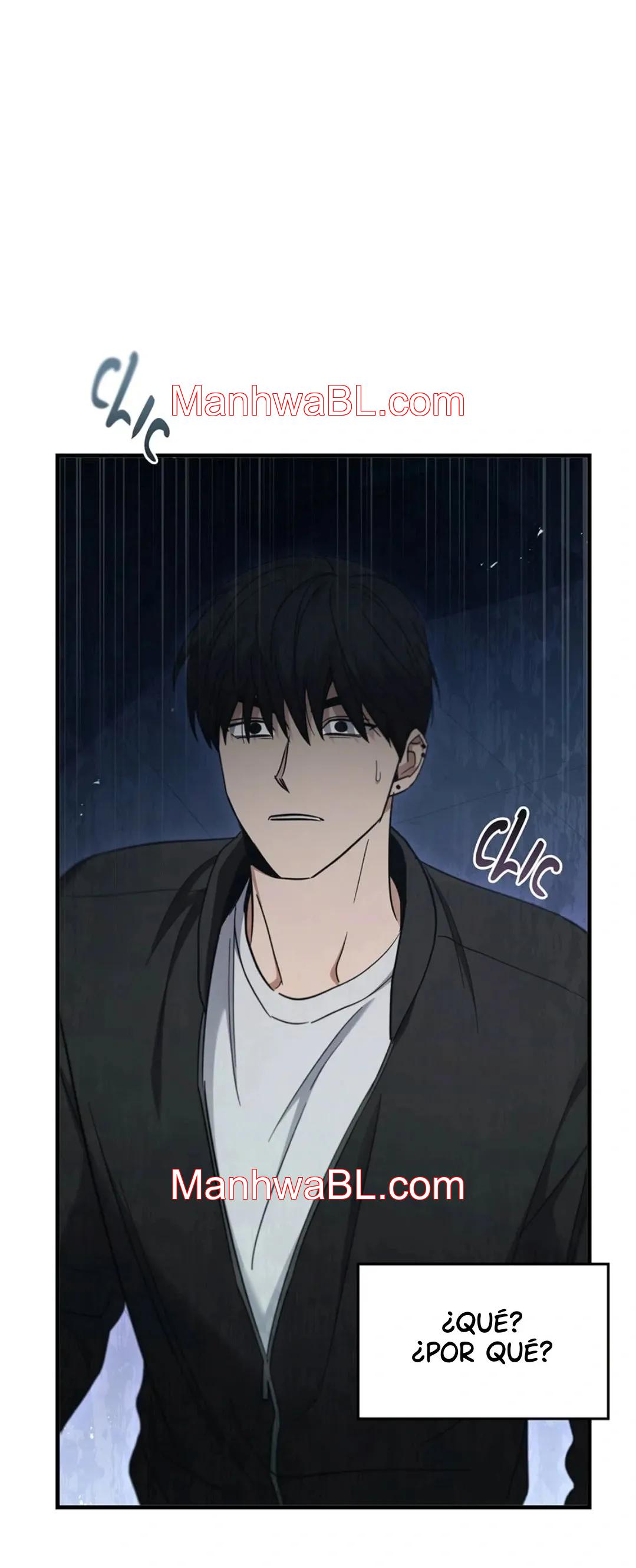 Dead Man Switch - Capítulo 43 manhwa