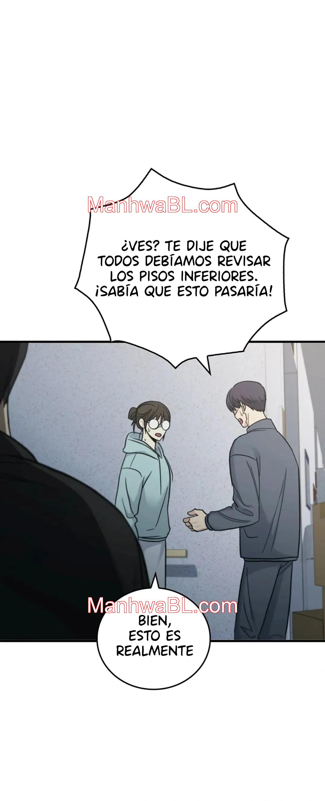 Dead Man Switch - Capítulo 43 manhwa