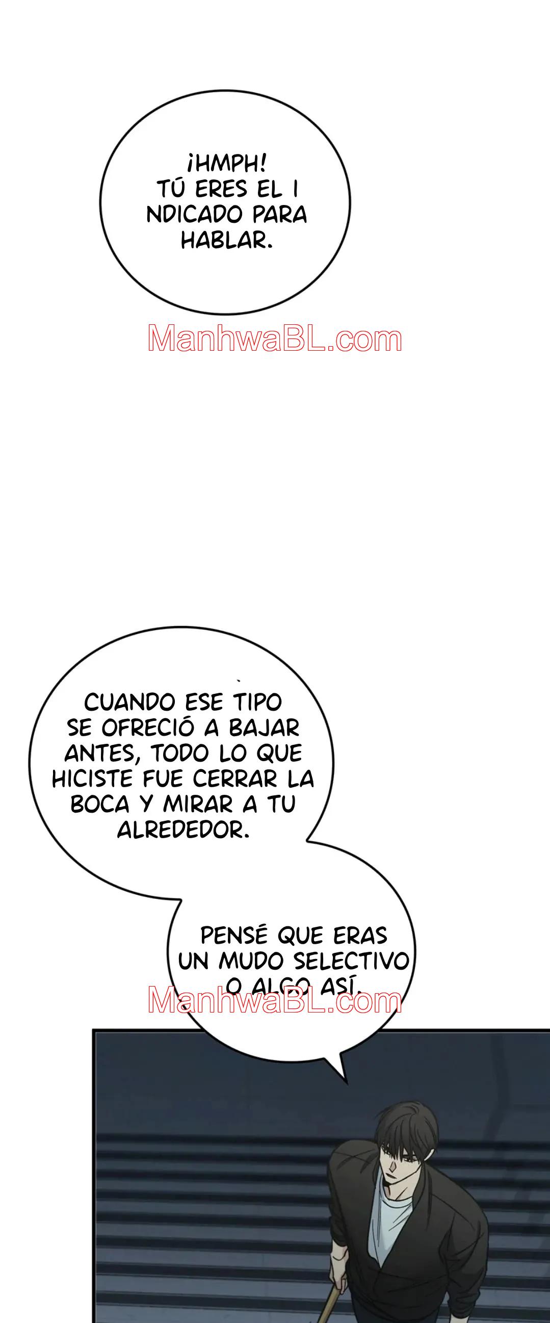 Dead Man Switch - Capítulo 43 manhwa