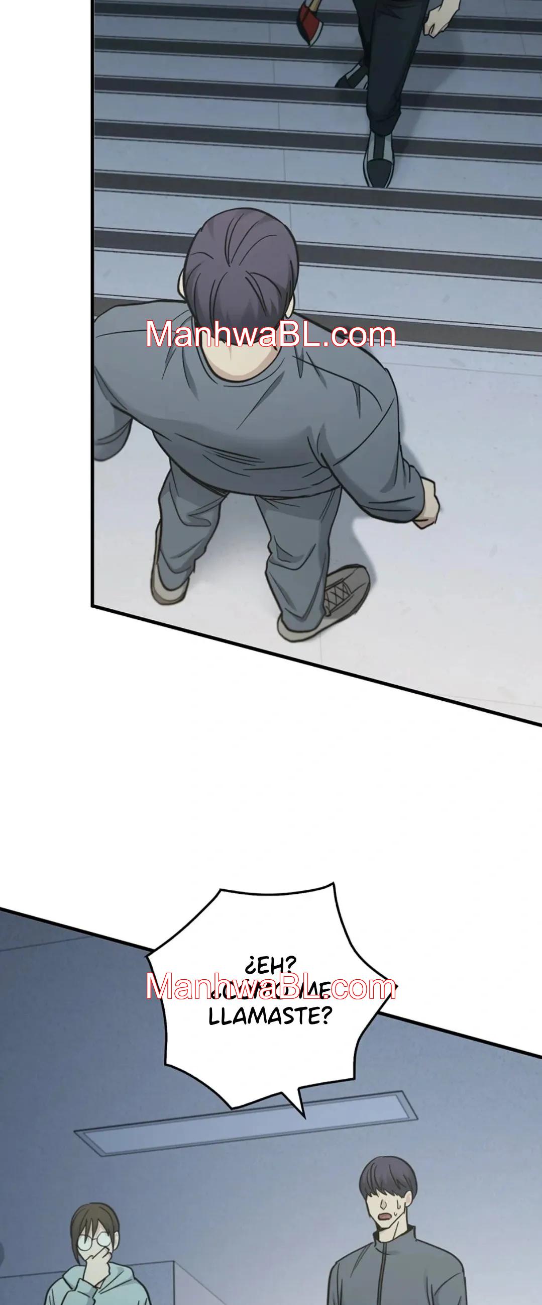 Dead Man Switch - Capítulo 43 manhwa