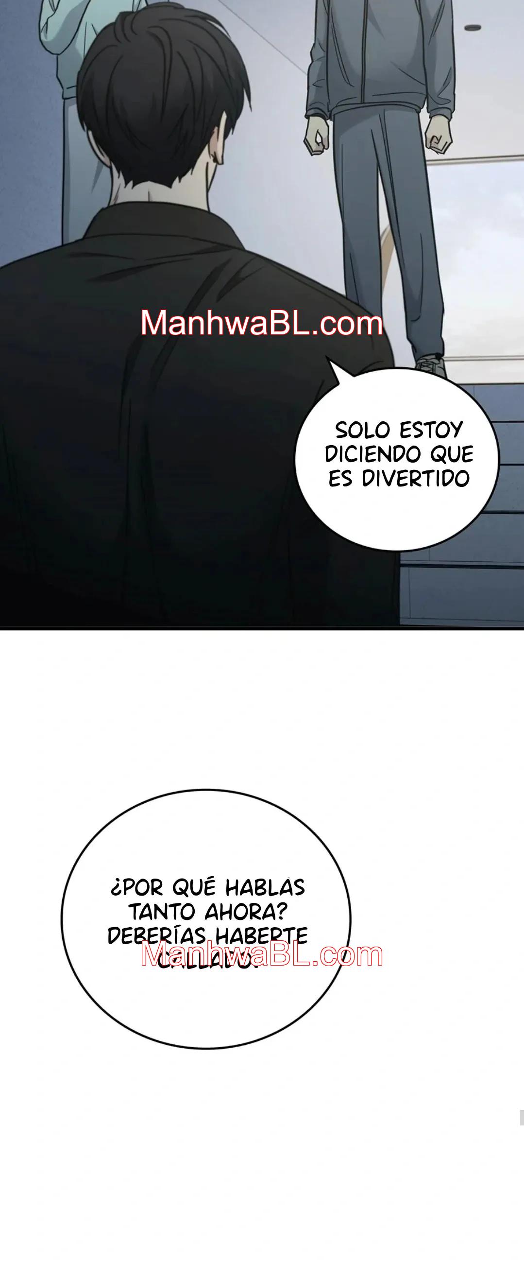 Dead Man Switch - Capítulo 43 manhwa