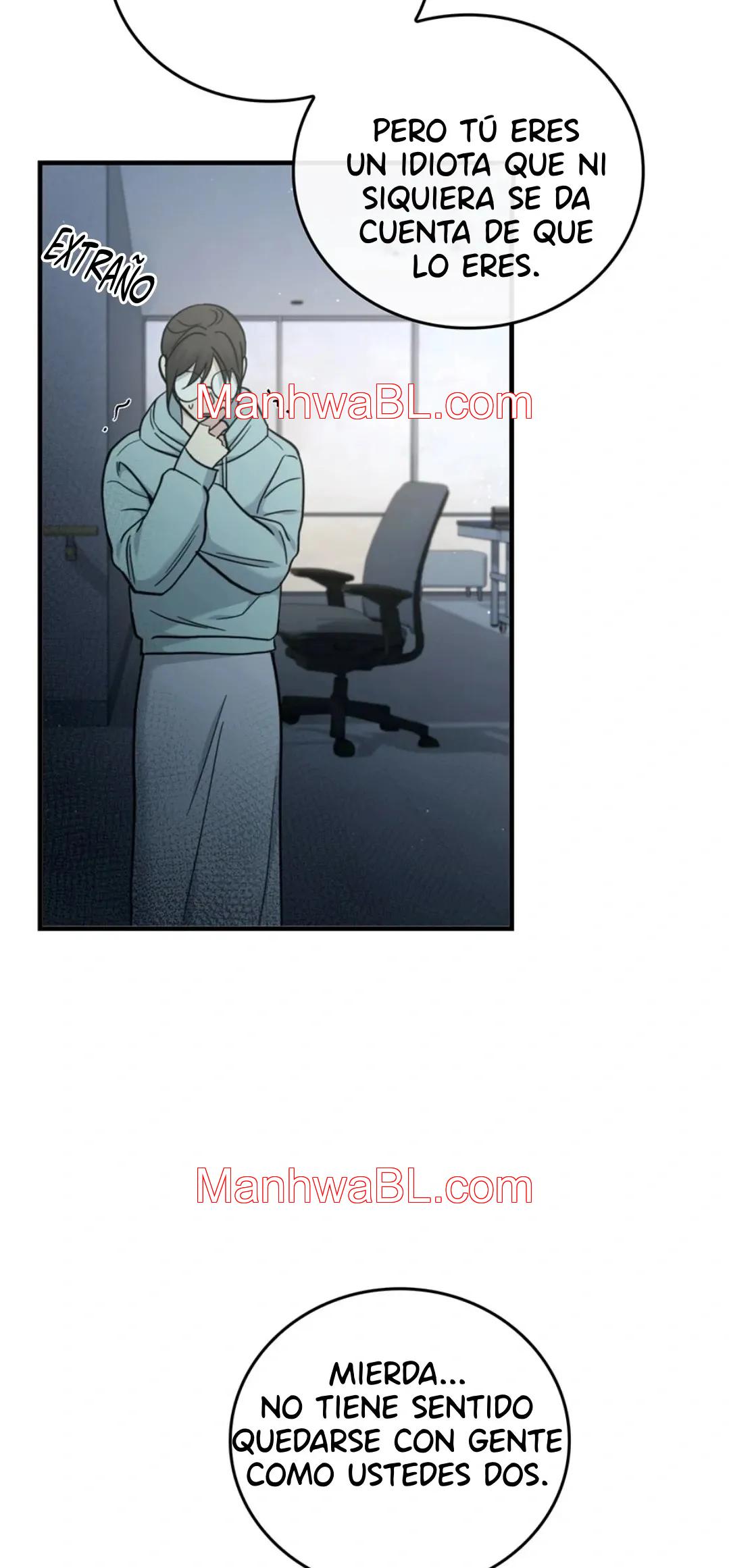 Dead Man Switch - Capítulo 43 manhwa