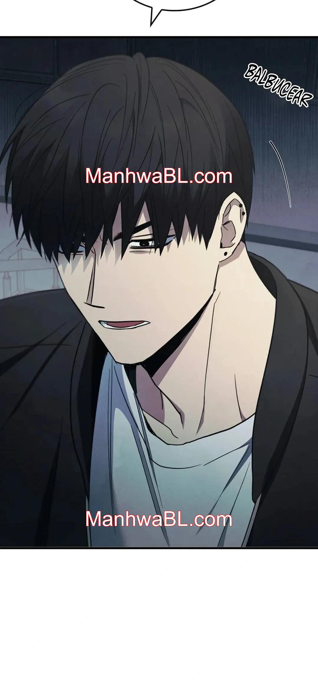 Dead Man Switch - Capítulo 43 manhwa