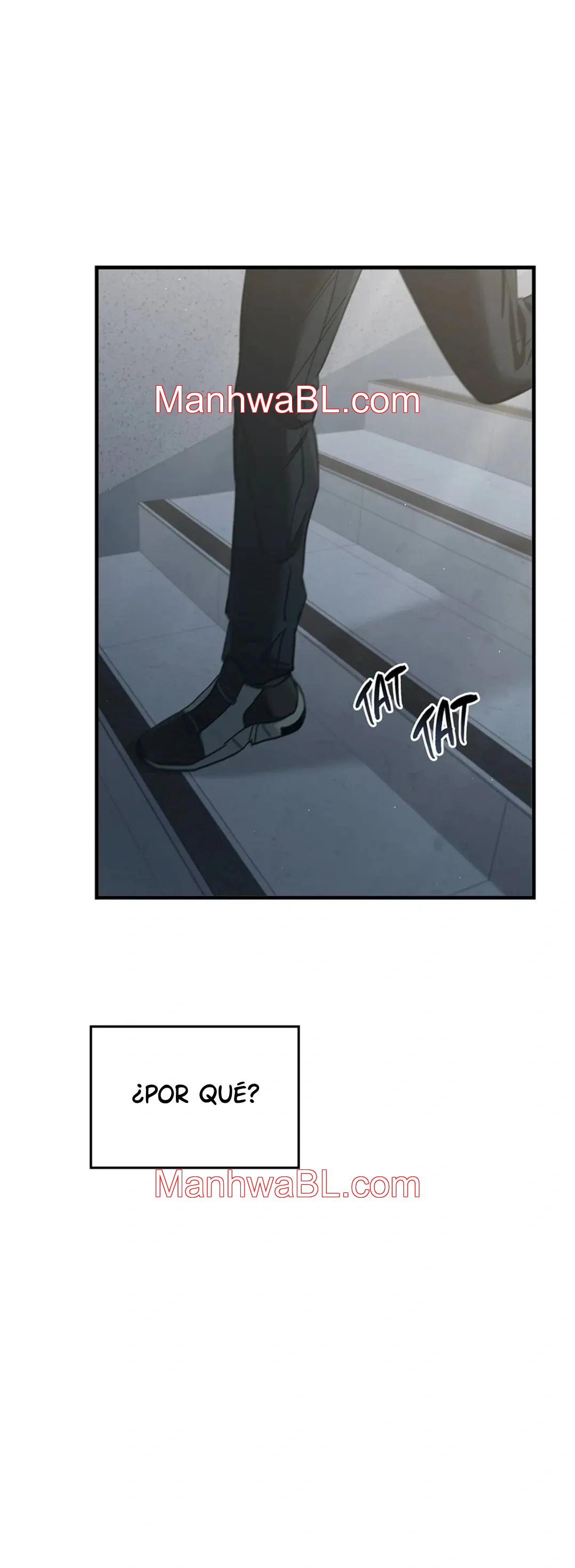 Dead Man Switch - Capítulo 43 manhwa