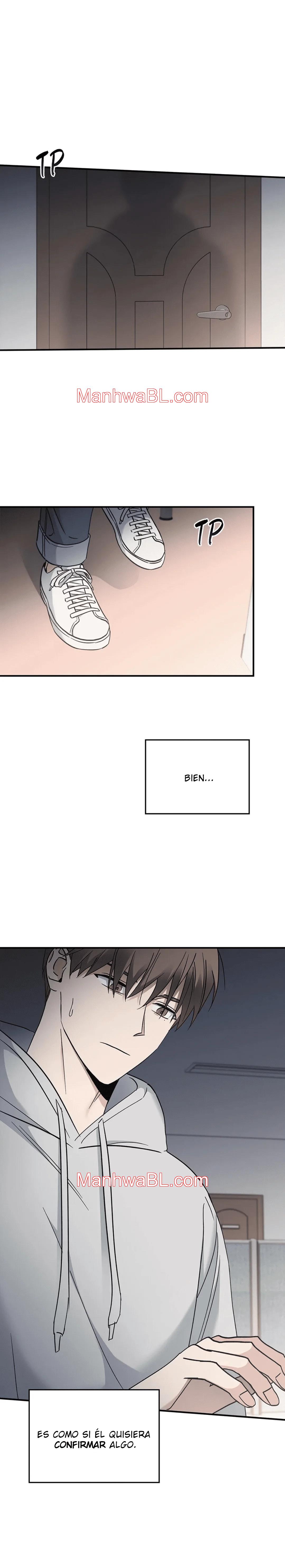 Dead Man Switch - Capítulo 35 manhwa