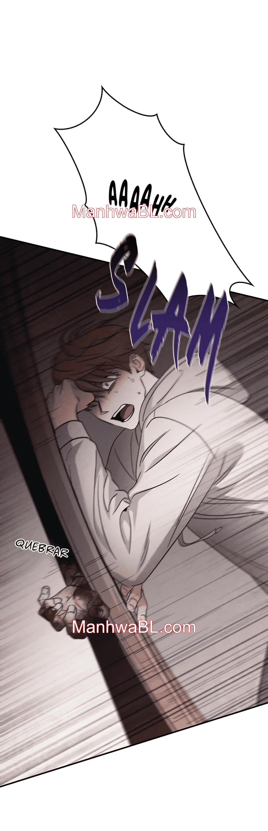 Dead Man Switch - Capítulo 35 manhwa