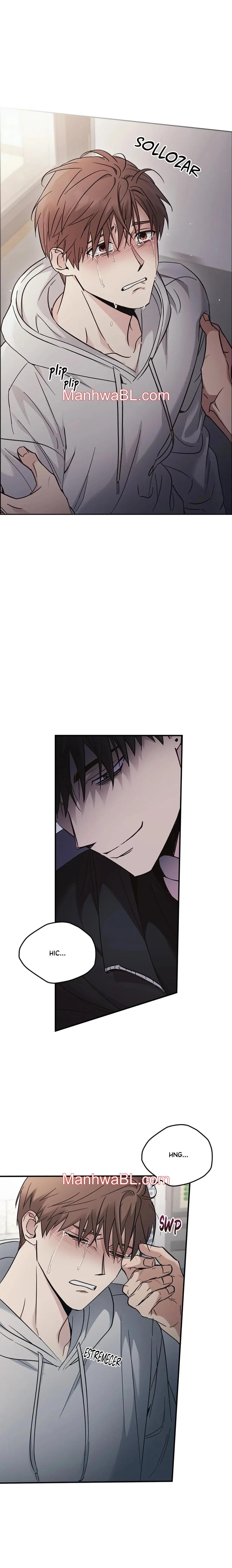 Dead Man Switch - Capítulo 32 manhwa