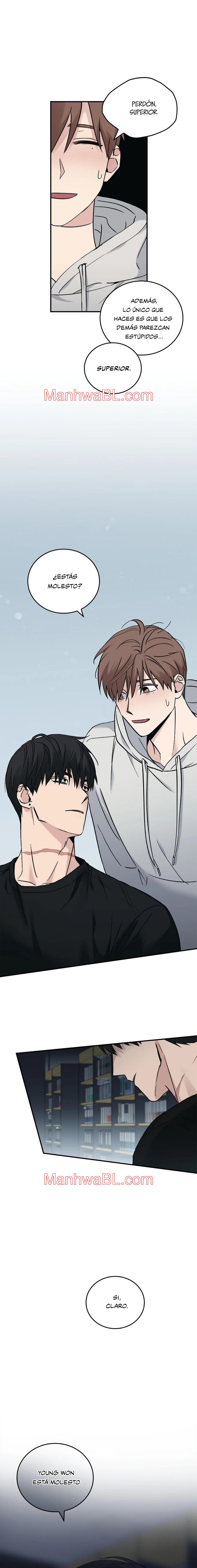 Dead Man Switch - Capítulo 24.3 manhwa