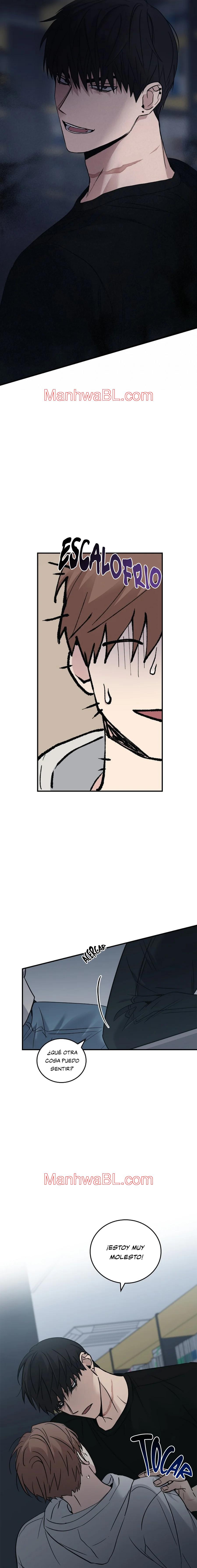 Dead Man Switch - Capítulo 24.3 manhwa