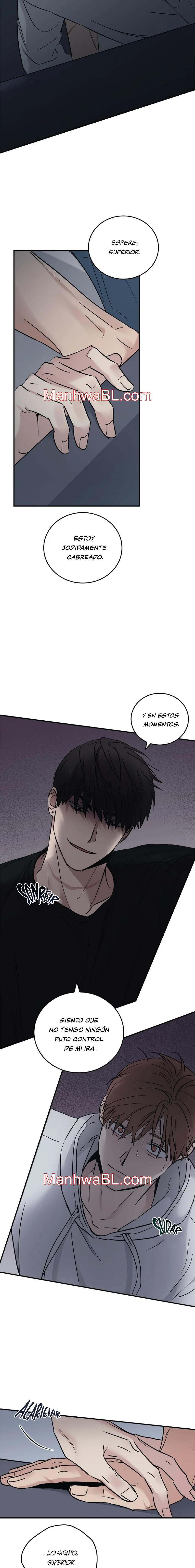 Dead Man Switch - Capítulo 24.3 manhwa