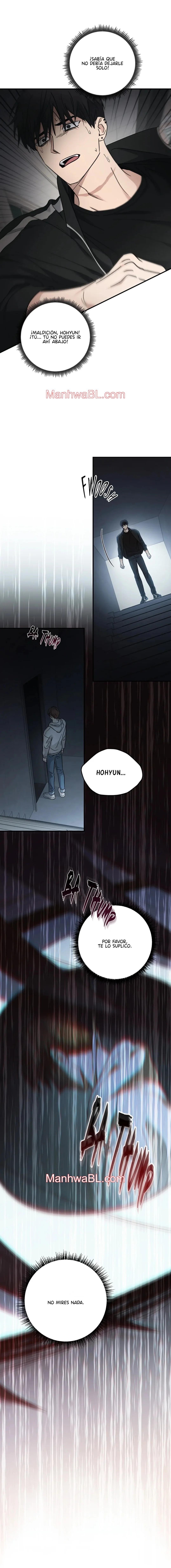 Dead Man Switch - Capítulo 39.3 manhwa