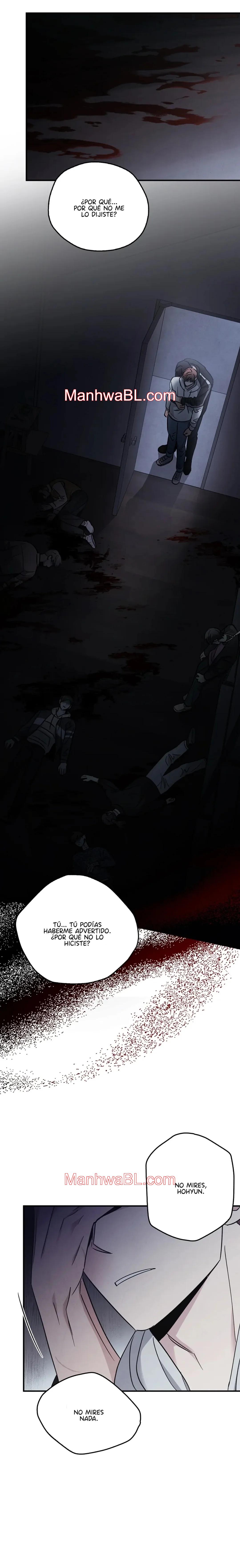 Dead Man Switch - Capítulo 39.3 manhwa