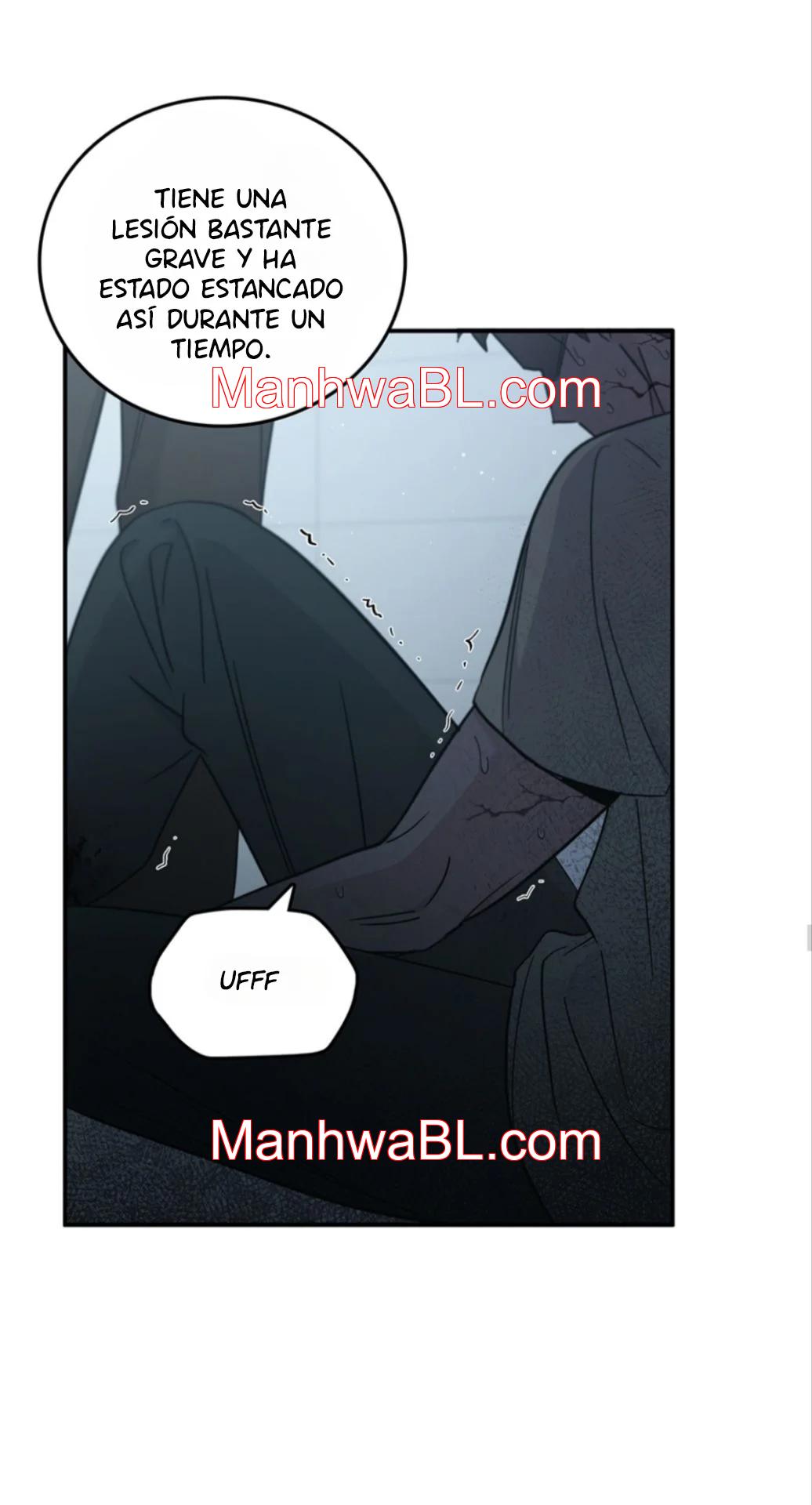 Dead Man Switch - Capítulo 42 manhwa