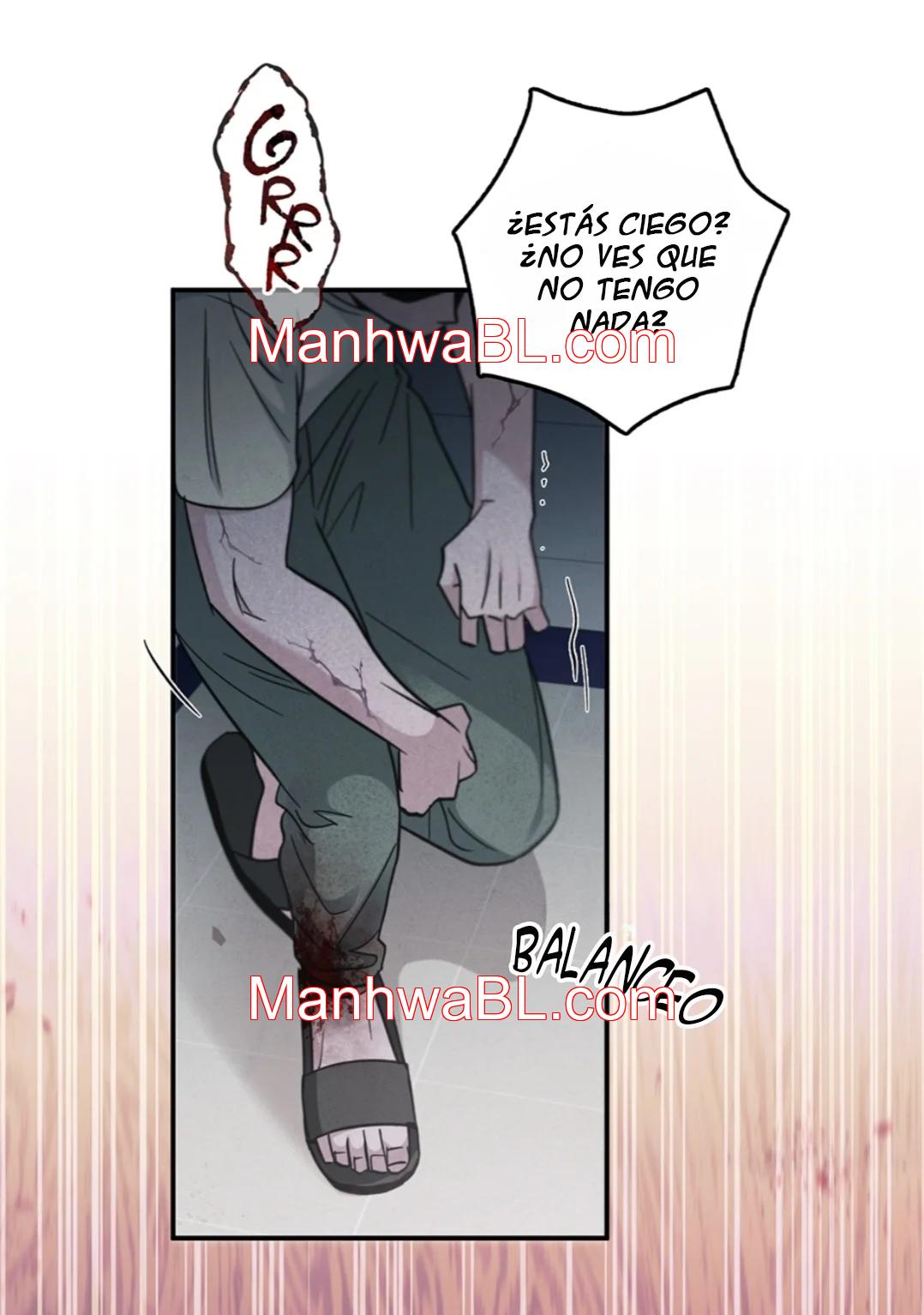 Dead Man Switch - Capítulo 42 manhwa