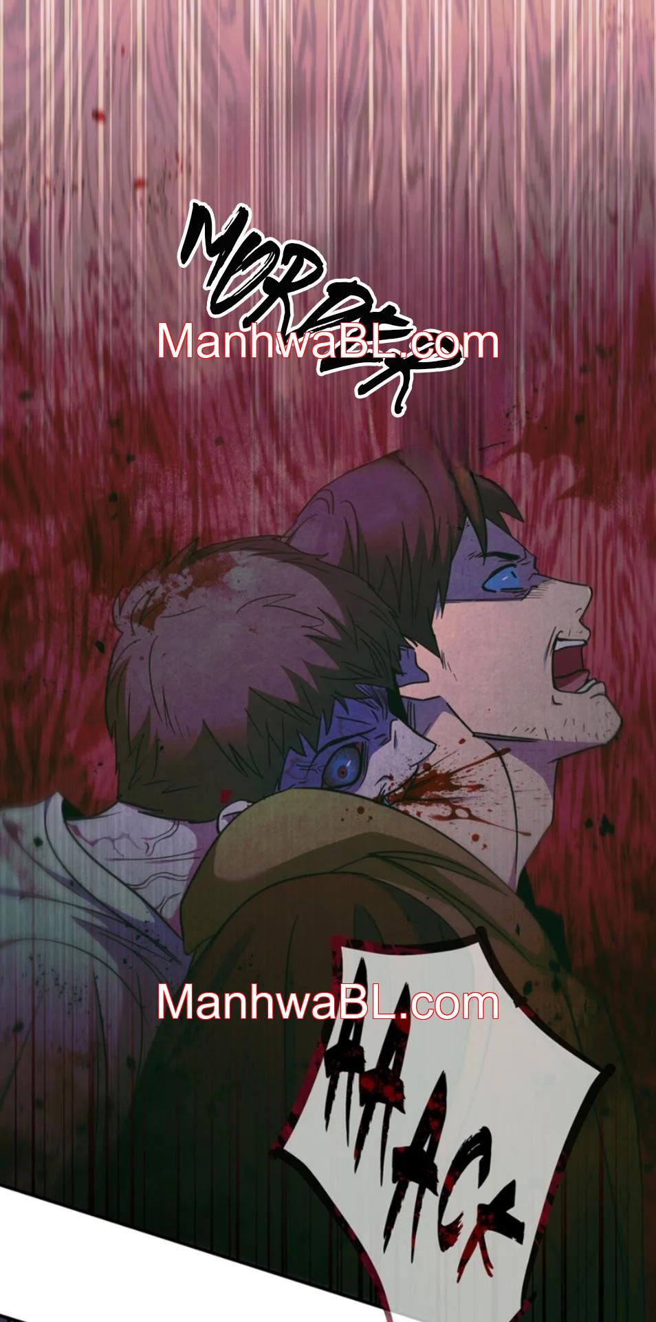 Dead Man Switch - Capítulo 42 manhwa