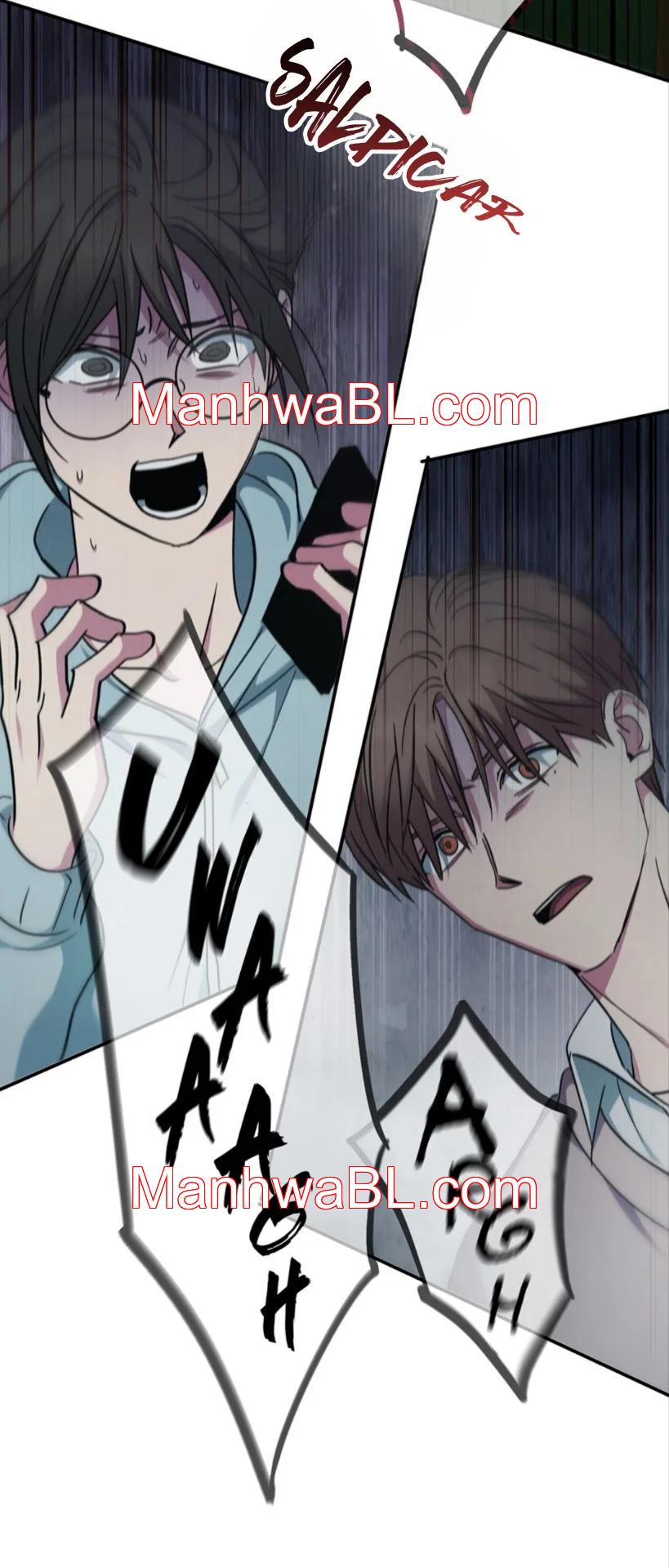 Dead Man Switch - Capítulo 42 manhwa