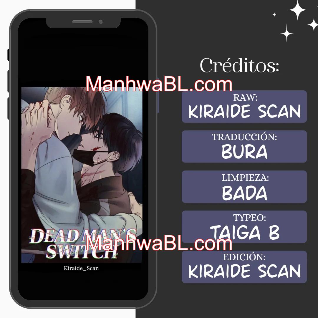Dead Man Switch - Capítulo 42 manhwa