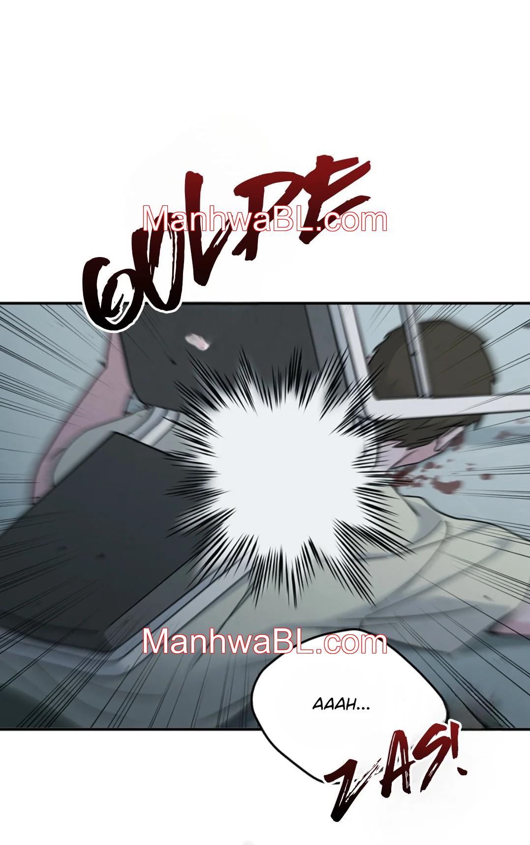 Dead Man Switch - Capítulo 42 manhwa