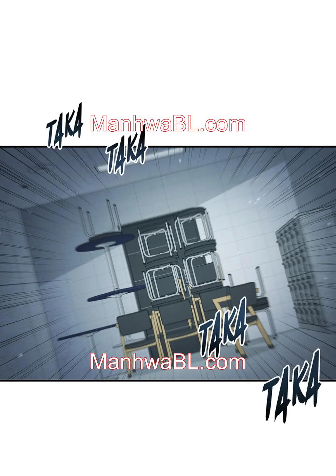 Dead Man Switch - Capítulo 42 manhwa