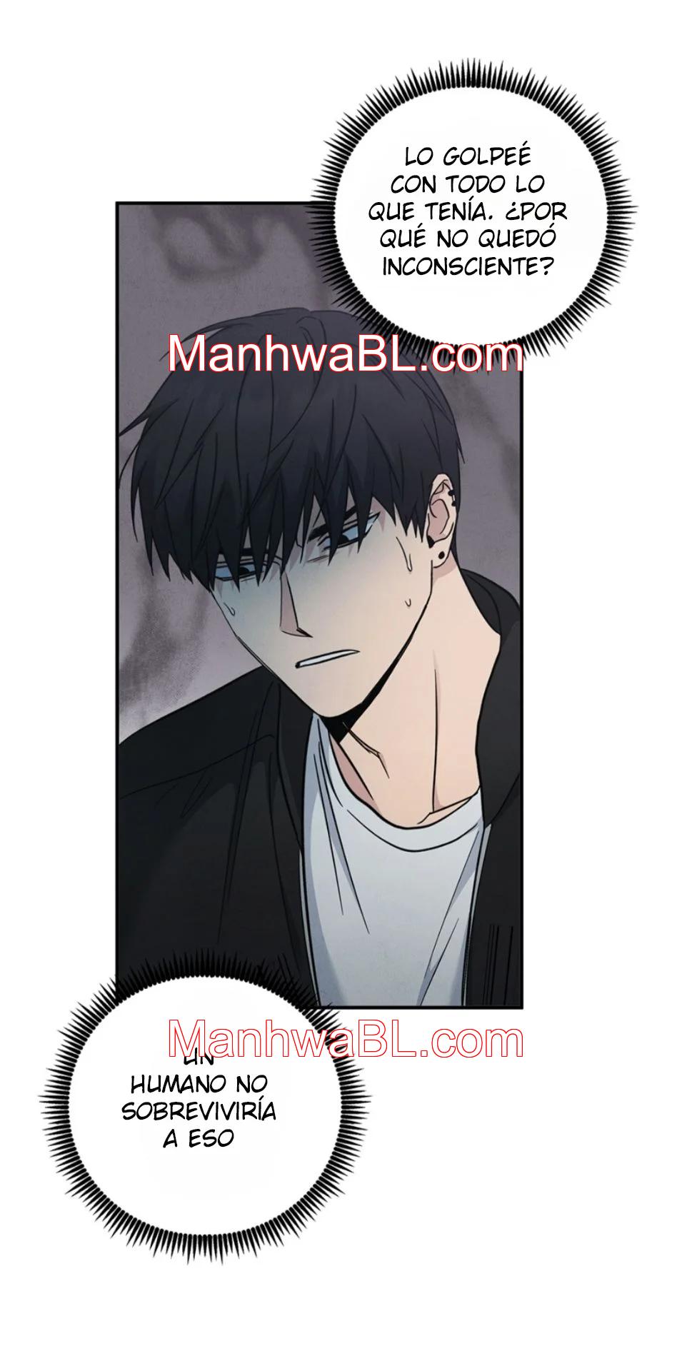 Dead Man Switch - Capítulo 42 manhwa