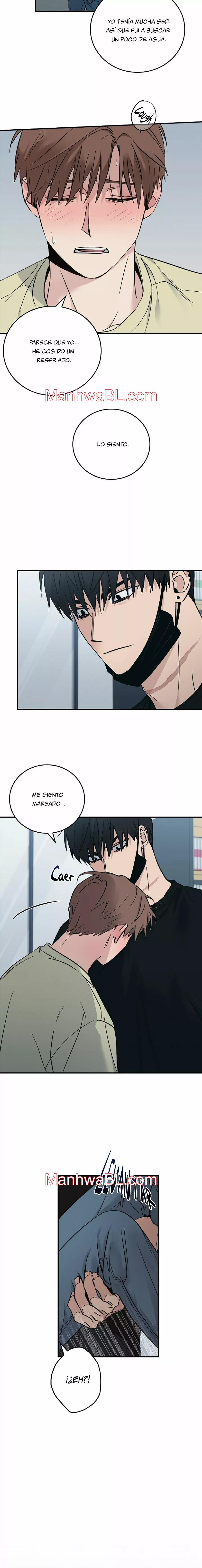 Dead Man Switch - Capítulo 21.2 manhwa