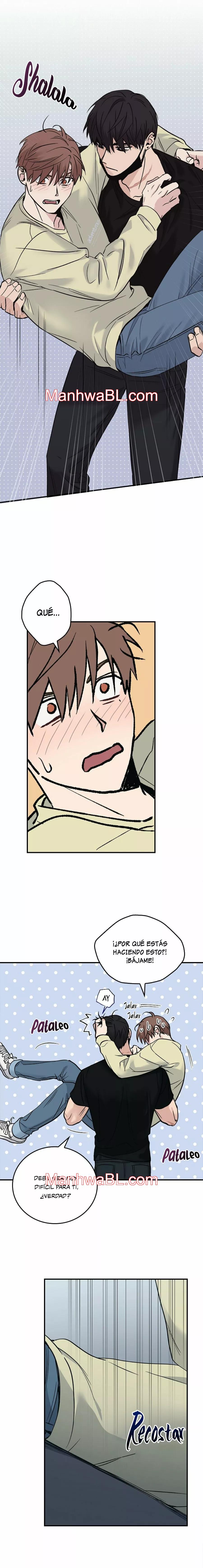 Dead Man Switch - Capítulo 21.2 manhwa