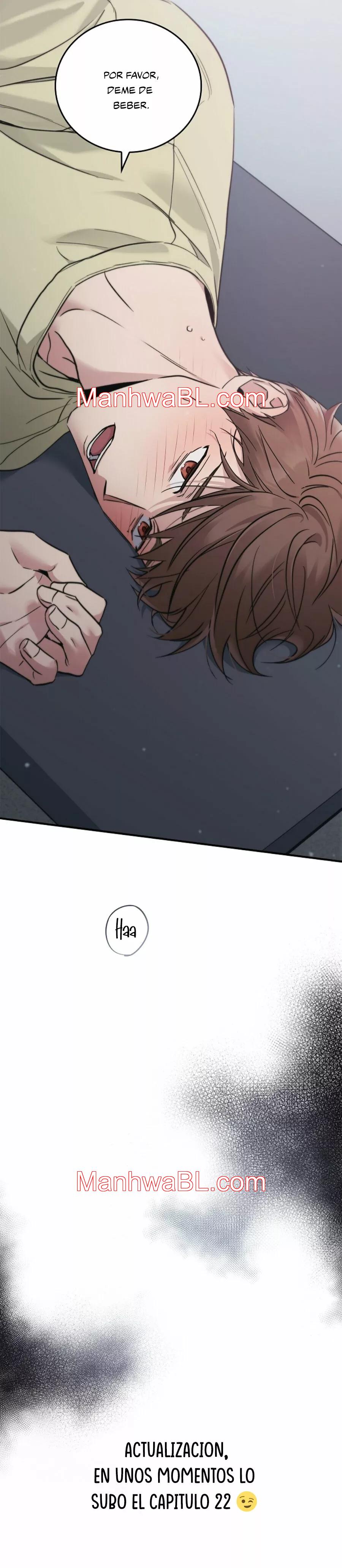 Dead Man Switch - Capítulo 21.2 manhwa