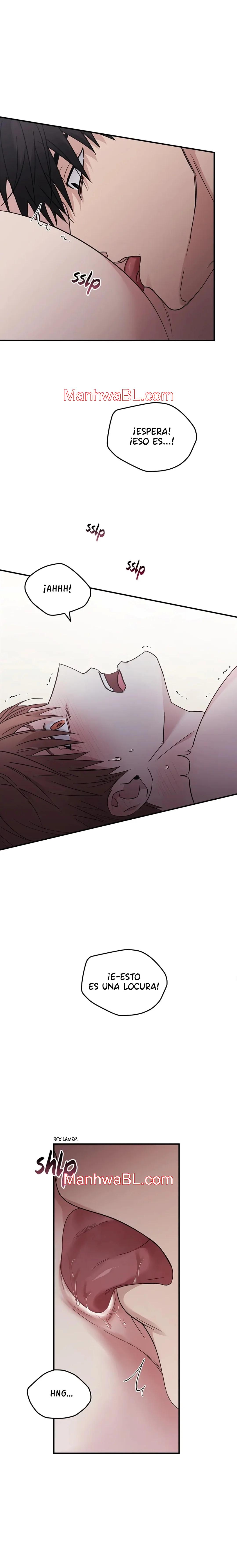 Dead Man Switch - Capítulo 36 manhwa