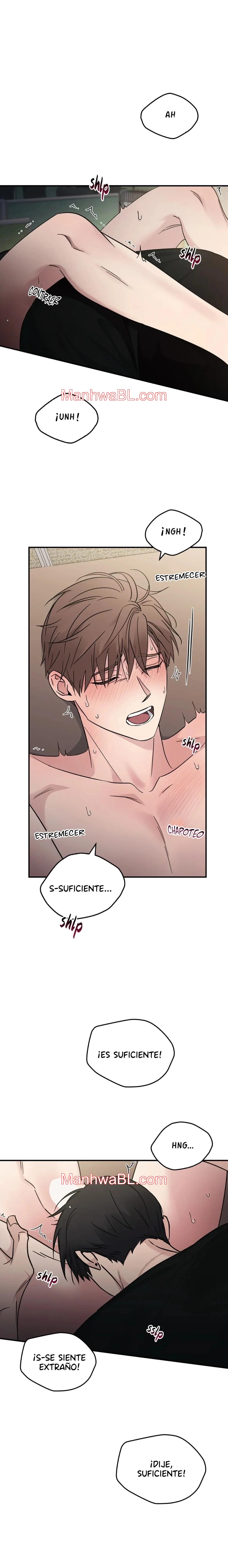 Dead Man Switch - Capítulo 36 manhwa